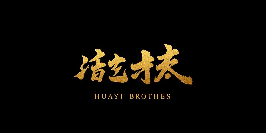 扣扣影视合作伙伴：华谊兄弟